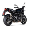 Double silencieux Akrapovic Inox Black S-K9SO13-HISSS | Moto Shop 35