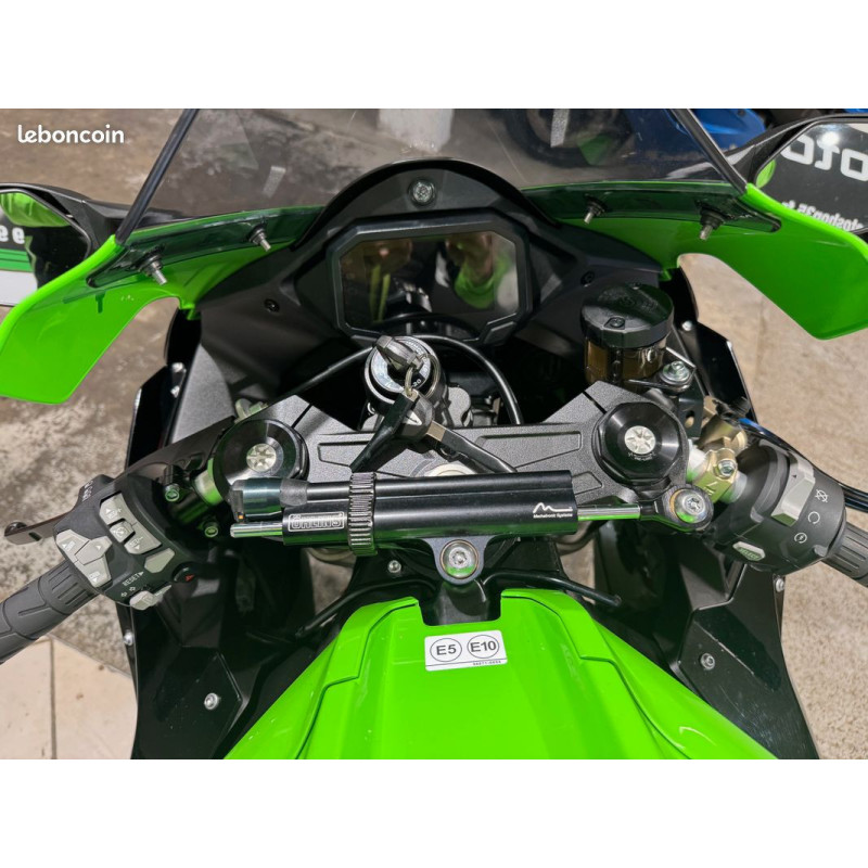 Occaz' - Kawasaki Ninja ZX-10R KRT 2021