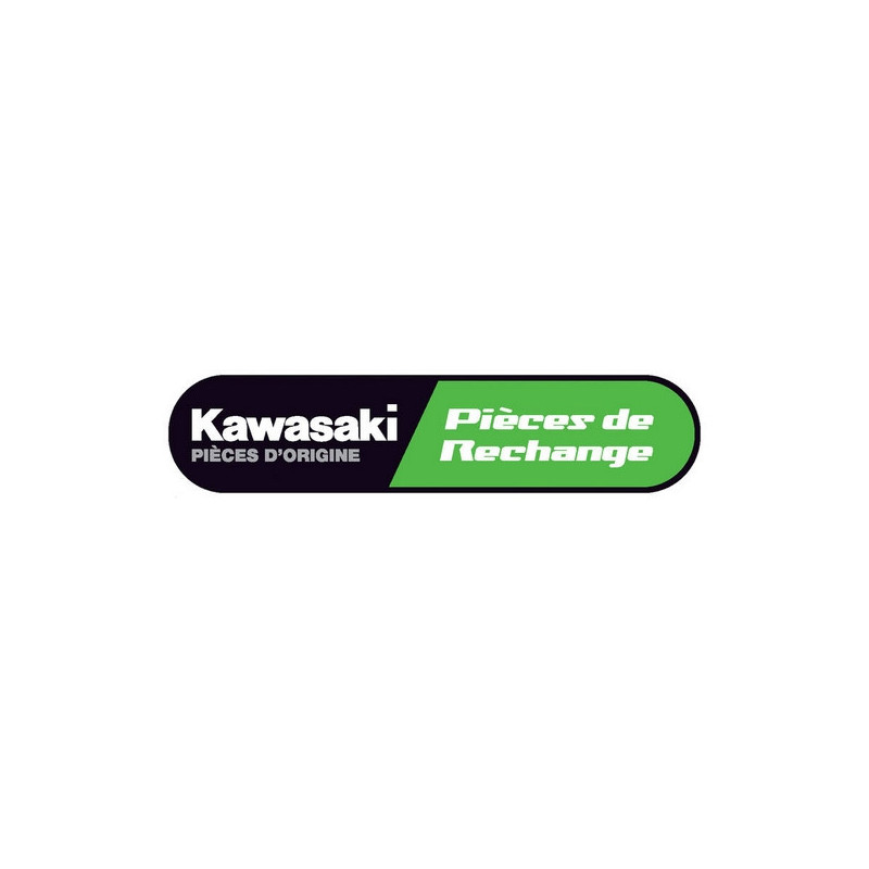 Plaquettes de frein arrière Kawasaki 430820224 | Moto Shop 35