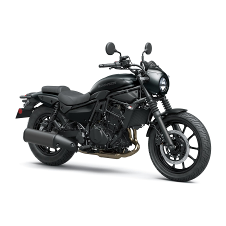 Kawasaki Eliminator 500 SE 2026 : Réservez votre essai !
