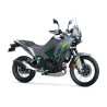 Kawasaki KLE500 SE 2026 : Réservez votre essai !