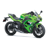 Kawasaki Ninja 650 2026 : Réservez votre essai !