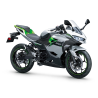 Kawasaki Ninja e-1 2025 : Réservez votre essai !