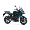 Kawasaki Versys 650 2026 : Réservez votre essai !