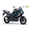 Kawasaki Versys 1100 S 2026 : Réservez votre essai !