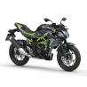 Kawasaki Z125 2026 : Réservez votre essai !