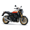 Kawasaki Z900RS SE Full 2026 : Réservez votre essai !