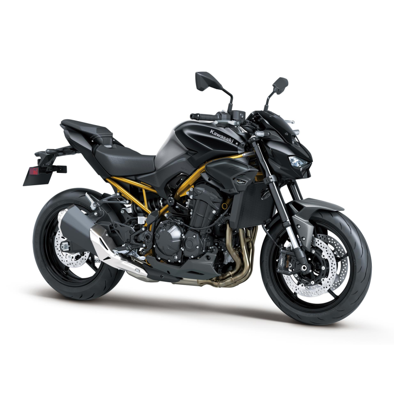 Kawasaki Z900 A2 2026 : Réservez votre essai !