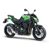 Kawasaki Z900 Full 2026 : Réservez votre essai !