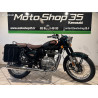 Occaz' - Kawasaki Royal Enfield Classic 350 2024