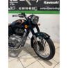Occaz' - Kawasaki Royal Enfield Classic 350 2024