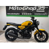 Occaz' - Yamaha XSR125 2024