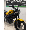 Occaz' - Yamaha XSR125 2024