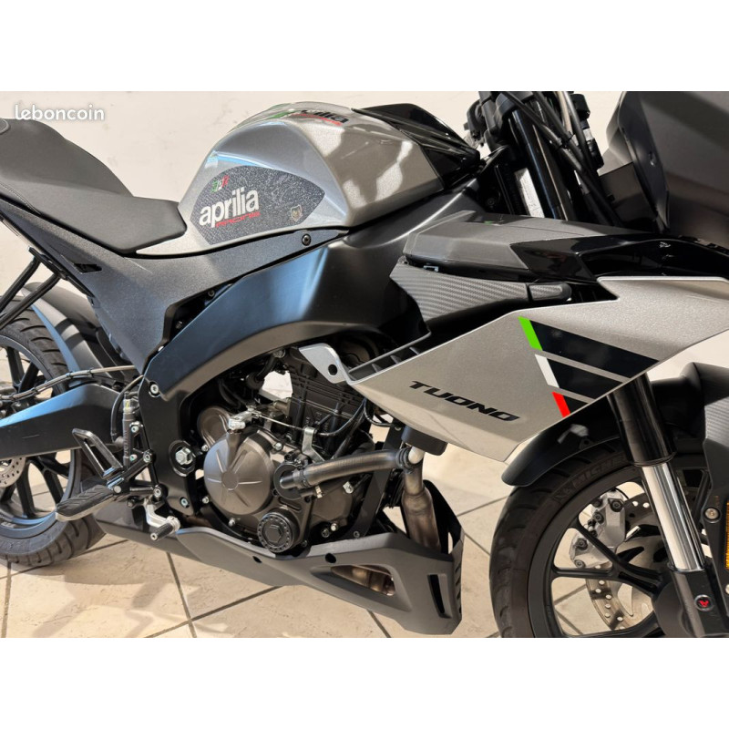 Occaz' - Aprilia Tuono 125 2023