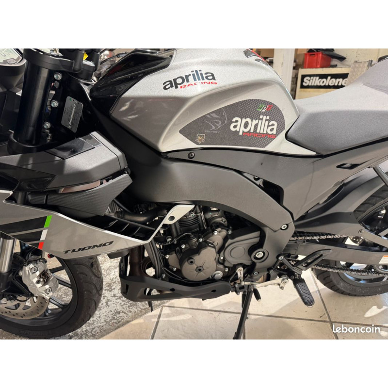 Occaz' - Aprilia Tuono 125 2023