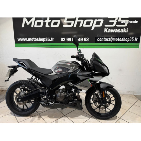 Occaz' - Aprilia Tuono 125 2023