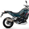 Pare-chaleur carbone Arrow 11015MI | Moto Shop 35