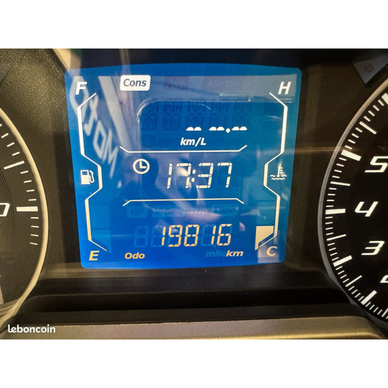 Occaz' - Yamaha XMax 125 2020