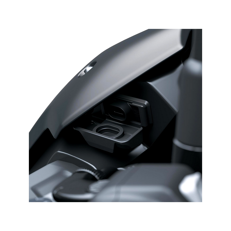 Prise USB-C intégrée 999942353 Kawasaki Z650 S (2026) | Moto Shop 35