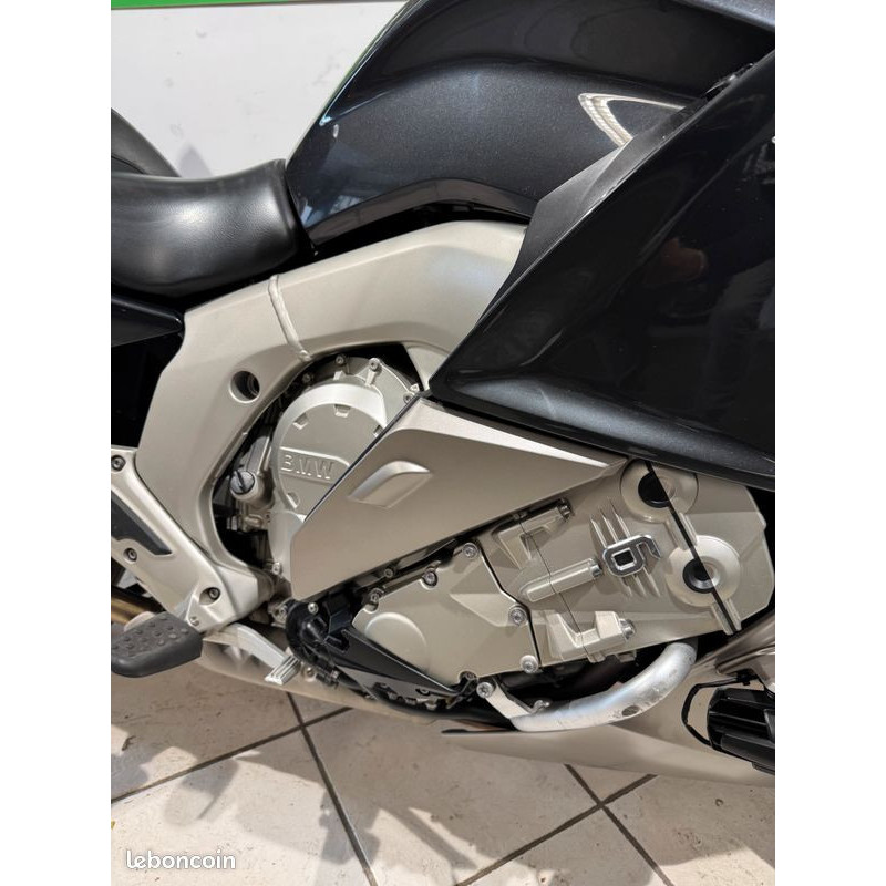 Occaz' - BMW K 1600 GTL 2014