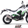 Silencieux SC Project MX Titane K46A-62T Kawasaki KLE500 (2026) | Moto Shop 35