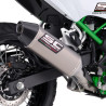 Silencieux SC Project MX Titane K46A-62T Kawasaki KLE500 (2026) | Moto Shop 35