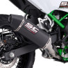 Silencieux SC Project MX Carbone K46A-62C Kawasaki KLE500 (2026) | Moto Shop 35