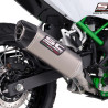 Silencieux SC Project SC1-X Titane K46A-181T Kawasaki KLE500 (2026) | Moto Shop 35