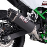 Silencieux SC Project SC1-X Carbone K46A-181C Kawasaki KLE500 (2026) | Moto Shop 35