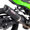 Silencieux SC Project SC1-X Carbone K45B-181C Kawasaki Ninja 500 (2024-2026) | Moto Shop 35