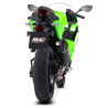 Silencieux SC Project SC1-X Carbone K45B-181C Kawasaki Ninja 500 (2024-2026) | Moto Shop 35