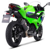 Silencieux SC Project SC1-X Carbone K45B-181C Kawasaki Ninja 500 (2024-2026) | Moto Shop 35