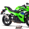 Silencieux SC Project SC1-X Titane K45B-181T Kawasaki Ninja 500 (2024-2026) | Moto Shop 35