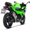 Silencieux SC Project SC1-X Titane K45B-181T Kawasaki Ninja 500 (2024-2026) | Moto Shop 35