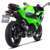 Silencieux SC Project CR-T Carbone K45B-36CR Kawasaki Ninja 500 (2024-2026) | Moto Shop 35