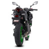 Silencieux SC Project SC1-X Carbone K45A-181C Kawasaki Z500 (2024-2026) | Moto Shop 35
