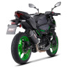 Silencieux SC Project SC1-X Carbone K45A-181C Kawasaki Z500 (2024-2026) | Moto Shop 35