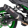 Silencieux SC Project SC1-X Carbone K45A-181C Kawasaki Z500 (2024-2026) | Moto Shop 35
