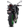 Silencieux SC Project SC1-X Titane K45A-181T Kawasaki Z500 (2024-2026) | Moto Shop 35
