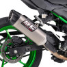 Silencieux SC Project SC1-X Titane K45A-181T Kawasaki Z500 (2024-2026) | Moto Shop 35
