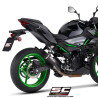 Silencieux SC Project CR-T Carbone K45A-36CR Kawasaki Z500 (2024-2026) | Moto Shop 35
