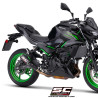 Silencieux SC Project CR-T Carbone K45A-36CR Kawasaki Z500 (2024-2026) | Moto Shop 35