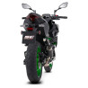 Silencieux SC Project CR-T Carbone K45A-36CR Kawasaki Z500 (2024-2026) | Moto Shop 35
