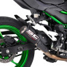 Silencieux SC Project CR-T Carbone K45A-36CR Kawasaki Z500 (2024-2026) | Moto Shop 35