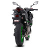 Silencieux SC Project CR-T Titane K45A-36TR Kawasaki Z500 (2024-2026) | Moto Shop 35