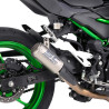 Silencieux SC Project CR-T Titane K45A-36TR Kawasaki Z500 (2024-2026) | Moto Shop 35