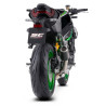 Silencieux SC Project CR-T Carbone (+ protection talon) K43A-T36CRP Kawasaki Z900 (2025-2026) | Moto Shop 35