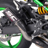 Silencieux SC Project CR-T Carbone (+ protection talon) K43A-T36CRP Kawasaki Z900 (2025-2026) | Moto Shop 35