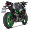 Silencieux SC Project CR-T Carbone (+ protection talon) K43A-T36CRP Kawasaki Z900 (2025-2026) | Moto Shop 35