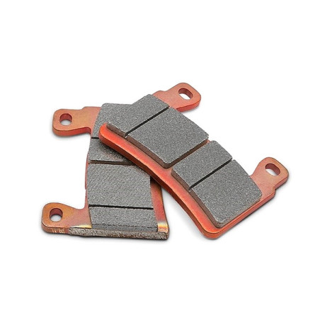 Plaquettes de frein avant Kawasaki 430820131 | Moto Shop 35